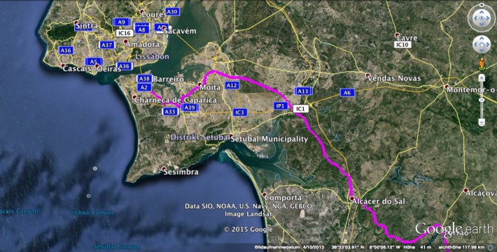 Route-Lissabon-Huelva-01
